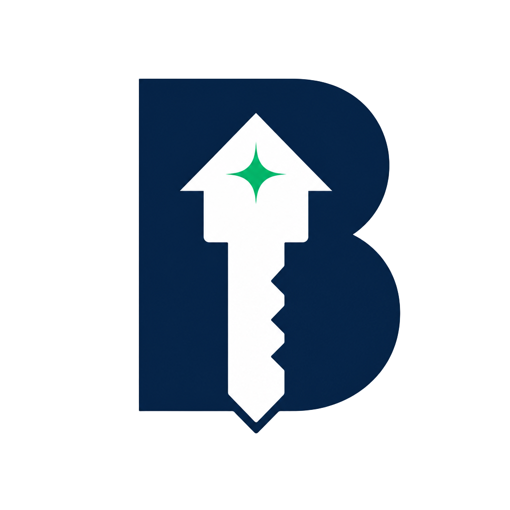 Bond Back Brisbane logo